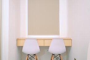 Best Price Studio Room Transpark Cibubur Apartment