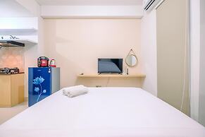Best Price Studio Room Transpark Cibubur Apartment
