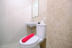 Best Price Studio Room Transpark Cibubur Apartment