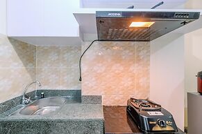 Best Price Studio Room Transpark Cibubur Apartment