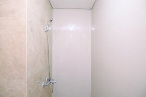 Best Price Studio Room Transpark Cibubur Apartment