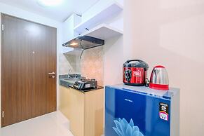 Best Price Studio Room Transpark Cibubur Apartment