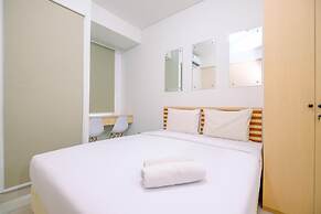 Best Price Studio Room Transpark Cibubur Apartment