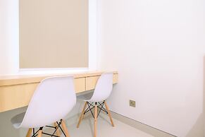 Best Price Studio Room Transpark Cibubur Apartment