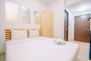 Best Price Studio Room Transpark Cibubur Apartment