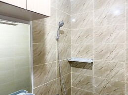 Modern Look And Homey Studio Apartment At Transpark Juanda Bekasi Timu