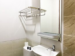 Modern Look And Homey Studio Apartment At Transpark Juanda Bekasi Timu