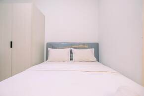 Comfy And Elegant Studio Transpark Cibubur Apartment