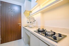 Comfy And Elegant Studio Transpark Cibubur Apartment