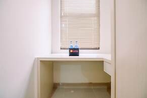 Comfy And Elegant Studio Transpark Cibubur Apartment