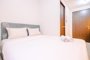 Comfy And Elegant Studio Transpark Cibubur Apartment