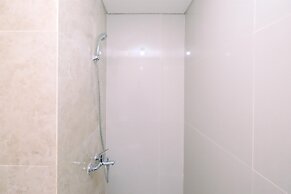 Comfy And Elegant Studio Transpark Cibubur Apartment