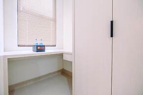 Comfy And Elegant Studio Transpark Cibubur Apartment
