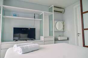 Nice And Cozy Studio At Paddington Heights Apartment