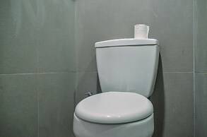 Nice And Cozy Studio At Paddington Heights Apartment