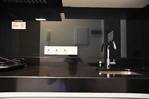 Fancy And Nice Studio At Ciputra World 2 Apartment