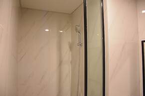 Fancy And Nice Studio At Ciputra World 2 Apartment