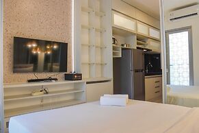 Fancy And Nice Studio At Ciputra World 2 Apartment