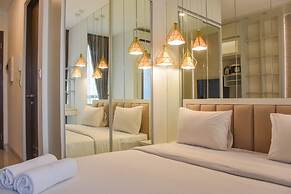 Fancy And Nice Studio At Ciputra World 2 Apartment
