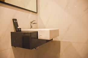 Fancy And Nice Studio At Ciputra World 2 Apartment