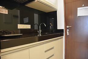 Fancy And Nice Studio At Ciputra World 2 Apartment