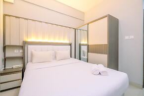 Modern Look Studio Lrt City Sentul - Royal Sentul Park Apartment