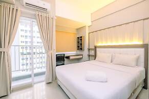 Modern Look Studio Lrt City Sentul - Royal Sentul Park Apartment