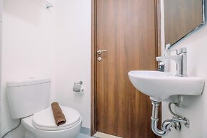 Modern Look Studio Lrt City Sentul - Royal Sentul Park Apartment