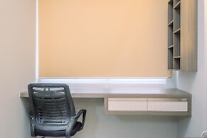 Modern Look Studio Lrt City Sentul - Royal Sentul Park Apartment
