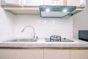 Modern Look Studio Lrt City Sentul - Royal Sentul Park Apartment