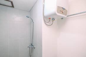 Modern Look Studio Lrt City Sentul - Royal Sentul Park Apartment