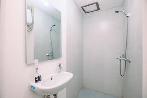Modern Look Studio Lrt City Sentul - Royal Sentul Park Apartment