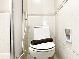 Wonderful And Homey 3Br Sudirman Tower Condominium Apartment