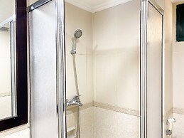 Wonderful And Homey 3Br Sudirman Tower Condominium Apartment