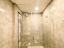 Elegant And Comfortable 1Br Apartment Arumaya Residence