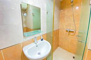 Comfort And Minimalist Studio Tamansari Sudirman Apartment