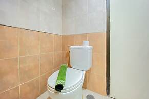 Comfort And Minimalist Studio Tamansari Sudirman Apartment