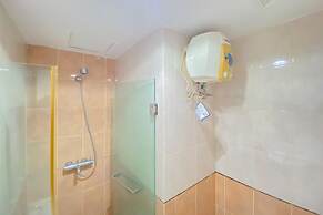 Comfort And Minimalist Studio Tamansari Sudirman Apartment