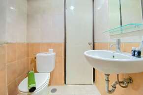 Comfort And Minimalist Studio Tamansari Sudirman Apartment