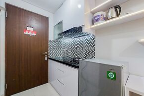 Best Homey Studio Transpark Bintaro Apartment