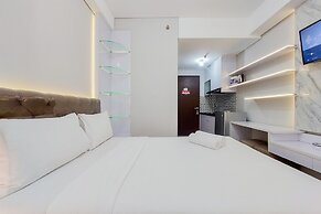 Best Homey Studio Transpark Bintaro Apartment