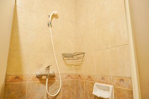 Cozy And Simply Look 2Br At 12Nd Floor Puri Garden Apartment