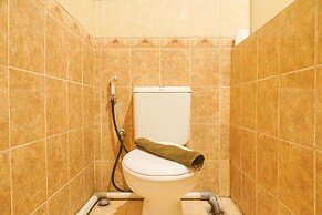 Cozy And Simply Look 2Br At 12Nd Floor Puri Garden Apartment