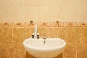 Cozy And Simply Look 2Br At 12Nd Floor Puri Garden Apartment