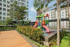 Modern Look 1Br Green Bay Condominium Apartment