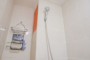 Cozy Living Studio At Sunter Park View Apartment