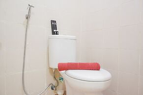 Cozy Living Studio At Sunter Park View Apartment