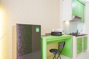 Cozy Living Studio At Sunter Park View Apartment