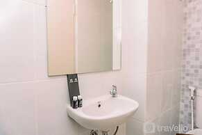 Comfy Studio At 30Th Floor Tokyo Riverside Pik 2 Apartment