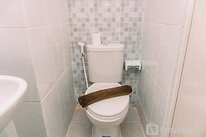 Comfy Studio At 30Th Floor Tokyo Riverside Pik 2 Apartment